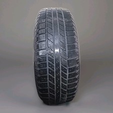 GOODYEAR 225 70 16 (103H) TYRE WRANGLER ALL WEATHER  5.2MM TREAD 2257016 
