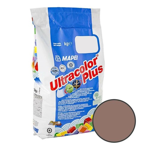 Mapei grout 142 brown - mapei,