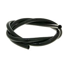 fuel hose black chloroprene
