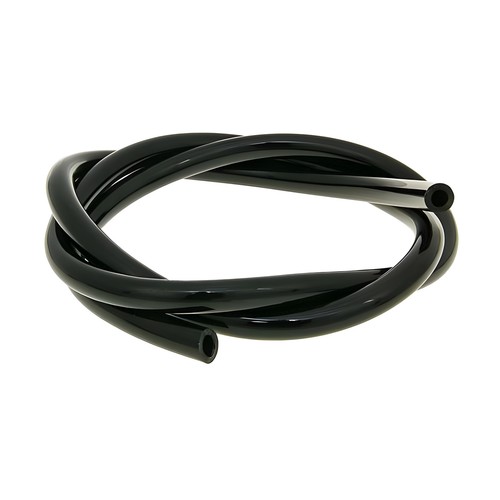 Fuel hose black chloroprene - fuel,
