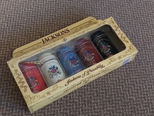  Jacksons of Piccadilly Tea