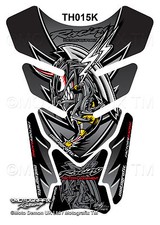 Honda Hornet CB600F CB900F 98