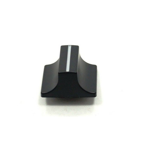 Tempo fader knob slider - fader, button