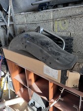 harley davidson rear fender