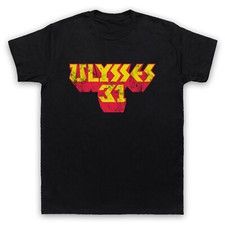 ULYSSES 31 UNOFFICIAL RETRO
