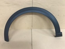 FORD PUMA PASSENGER FRONT WING
