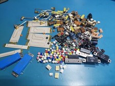 Various RF Parts And