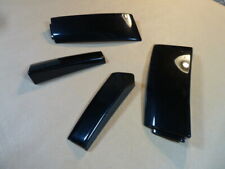 Techart additional arch extension for 21" wheels 055.100.090.009 Porsche Cayenne