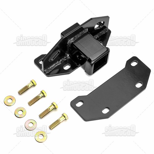 Heavy duty trailer tow hitch - trailer,