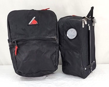2 Vintage Cannondale Pannier