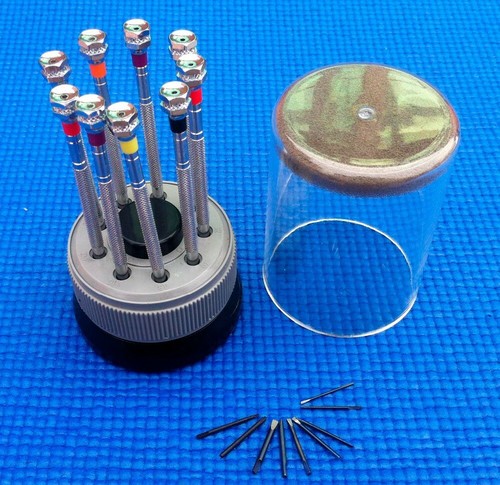 Screwdriver for rolex date - for,