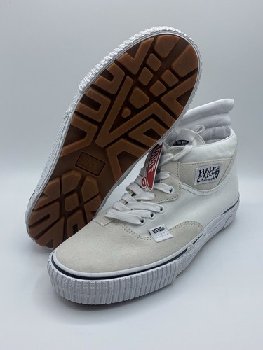 Vans half cab pro rowley - vans,