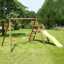 Soulet figue wooden climbing - soulet,