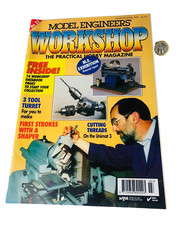 Magazine Model Engineers
