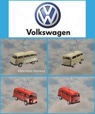 Volkswagen Van Bus Custom