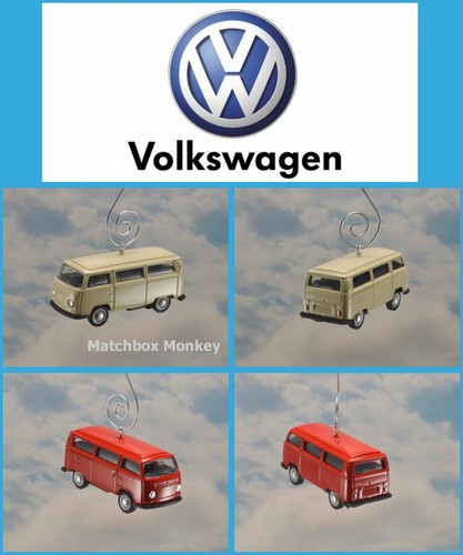 Volkswagen van bus custom - van,