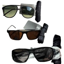 Puma Men Sunglasses Pilot