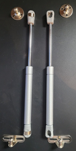 250mm 120n metal - 250mm,
