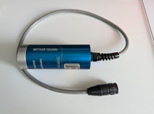 Mettler Toledo M300