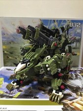 ZOIDS RZ-041 Liger ZERO Panzer