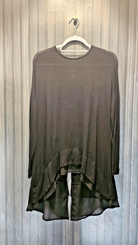 Label lab womens black layered - label,