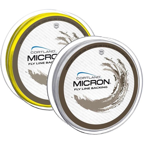 Cortland micron fly line - fly,