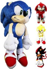 Sonic the Hedgehog Doll