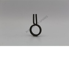 BSA A10 FOOT CHANGE RETURN SPRING 67-3378