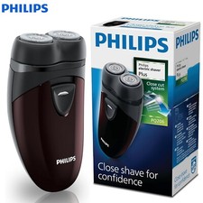 Philips Men's Electric Travel