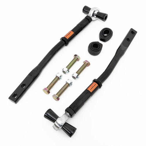 Driftworks front tension rods - driftworks,
