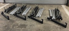 Prolyte MPT Tower components - long outriggers ,stabilisers etc