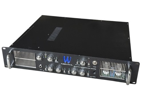 Warwick tubepath amp - tubepath,