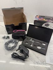 Clairella Cakes Airbrush kit never used  for cake decorating
