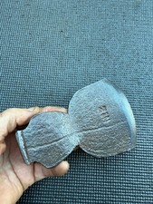 SMALL VINTAGE no 2 AXE HEAD.