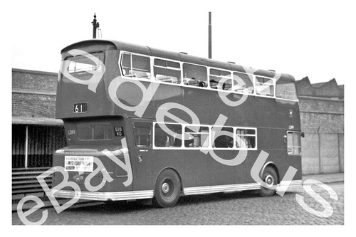 Bus photograph liverpool - bus,