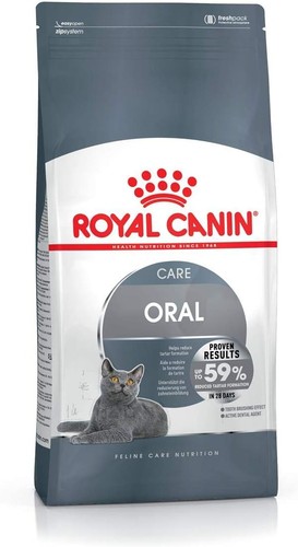 Royal canin oral care adult - oral,