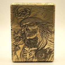 Zorro 912 Pirate 5-Sided Deep