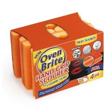 Oven Brite Hand Grip Scourer