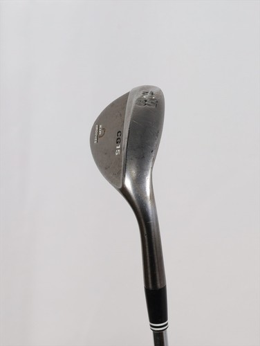 Cleveland cg15 black pearl - cleveland,