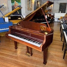 Reid sohn sig baby grand - baby,