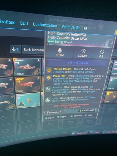 Borderlands level modded - level, 60