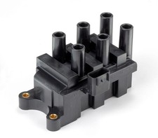 Block Ignition Coil Lemark for