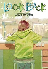 Look Back, Tatsuki Fujimoto