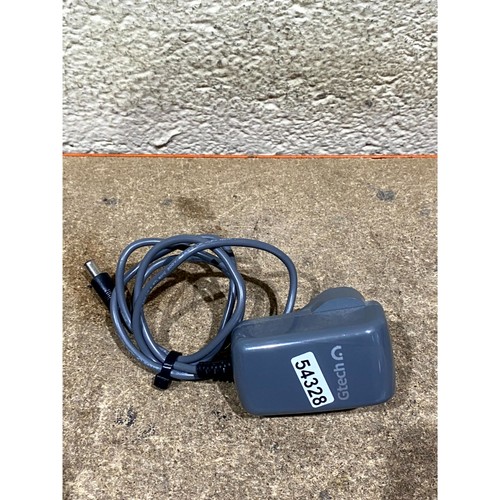 Gtech ch01 k13s270050b dc - gtech, ac/dc
