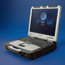 Grade A Panasonic Toughbook