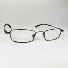 SPECSAVERS eyeglasses GUNMETAL