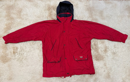Rukka waterproof jacket size - waterproof,