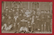 HAMPSHIRE GOSPORT FORTON