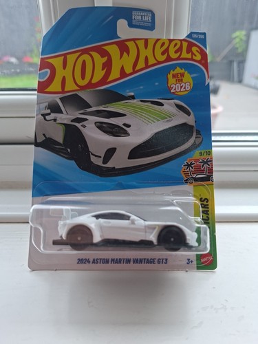 2024 aston martin vantage gt3 - vantage,
