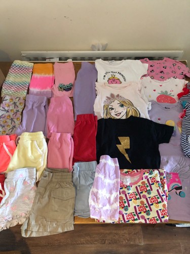 Girls clothing bundle 5 - girls',